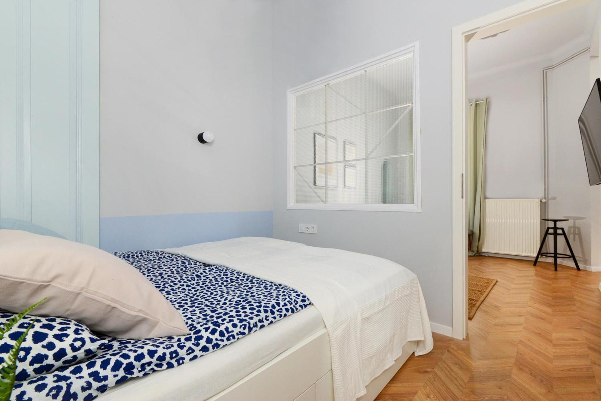 Monochrome Chic Apartments R613 Βουδαπέστη Εξωτερικό φωτογραφία