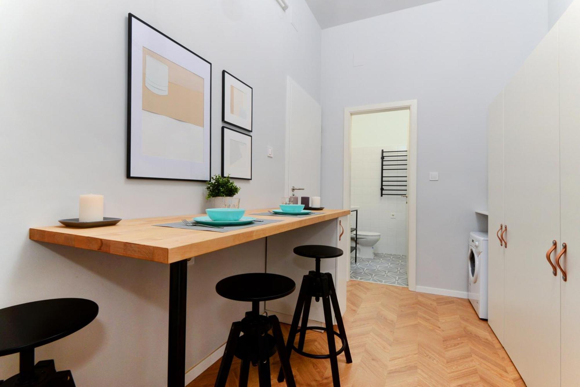 Monochrome Chic Apartments R613 Βουδαπέστη Εξωτερικό φωτογραφία