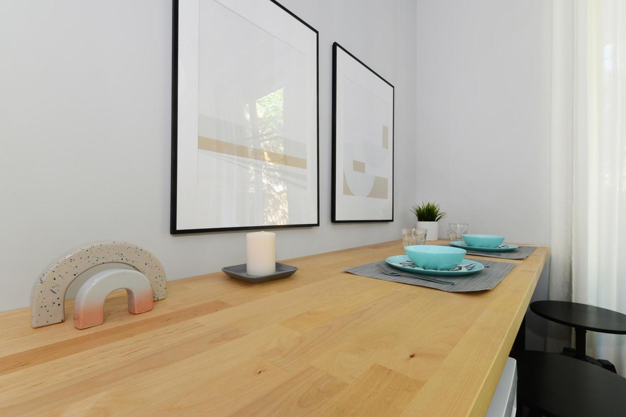Monochrome Chic Apartments R613 Βουδαπέστη Εξωτερικό φωτογραφία